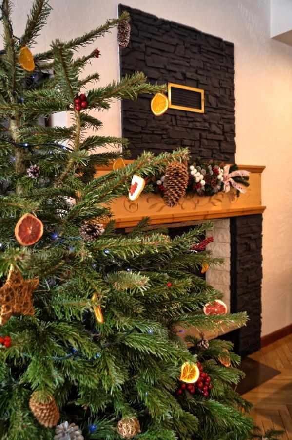 Osrodek Wypoczynkowy Start Bed and Breakfast Zakopane Exteriör bild