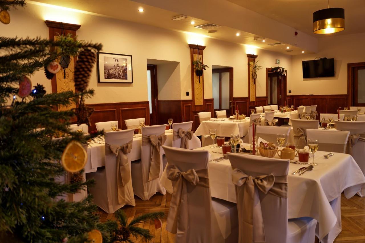 Osrodek Wypoczynkowy Start Bed and Breakfast Zakopane Exteriör bild