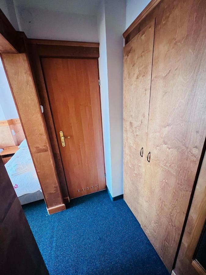 Osrodek Wypoczynkowy Start Bed and Breakfast Zakopane Exteriör bild