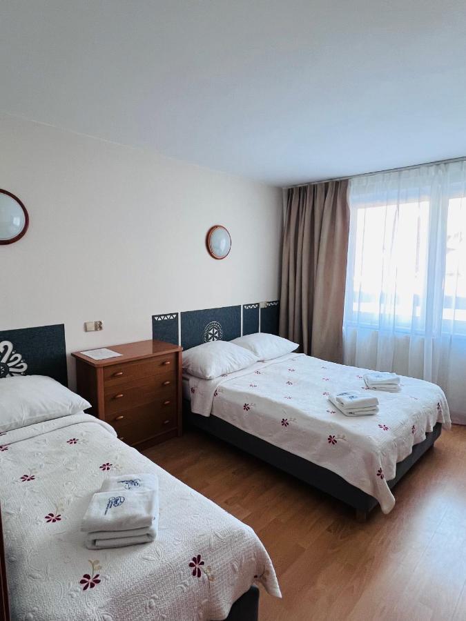 Osrodek Wypoczynkowy Start Bed and Breakfast Zakopane Exteriör bild