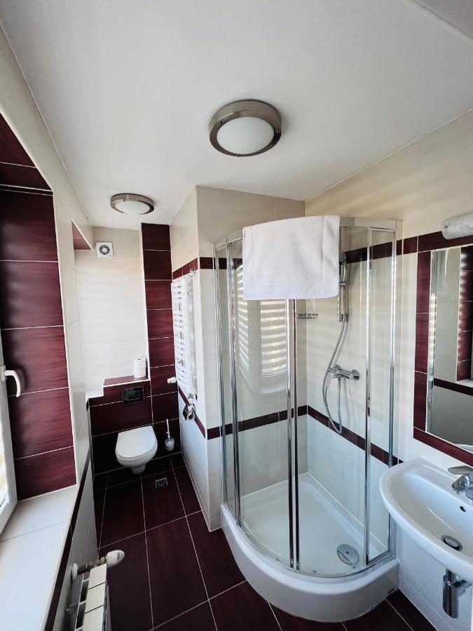 Osrodek Wypoczynkowy Start Bed and Breakfast Zakopane Exteriör bild
