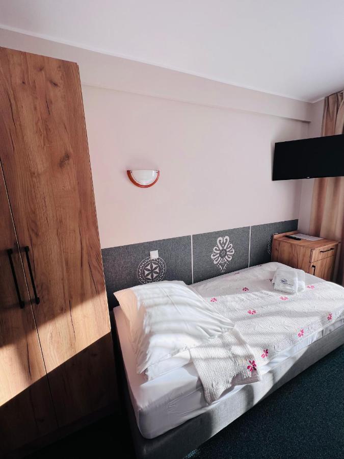 Osrodek Wypoczynkowy Start Bed and Breakfast Zakopane Exteriör bild