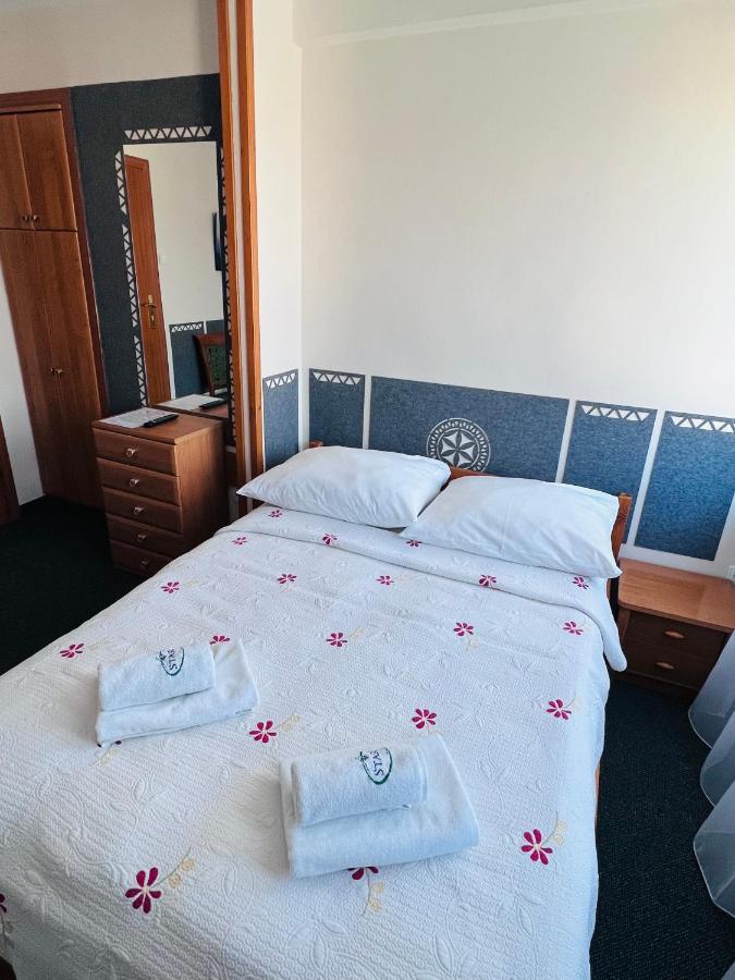 Osrodek Wypoczynkowy Start Bed and Breakfast Zakopane Exteriör bild